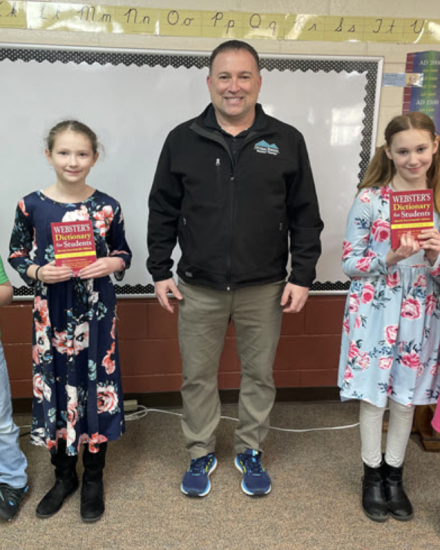 golden-k-kiwanis-columbia-dictionary-project